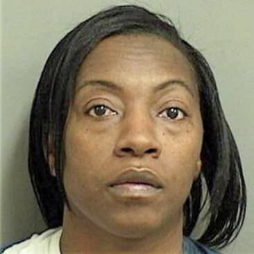 Antoinette Hodge, - Palm Beach County, FL 